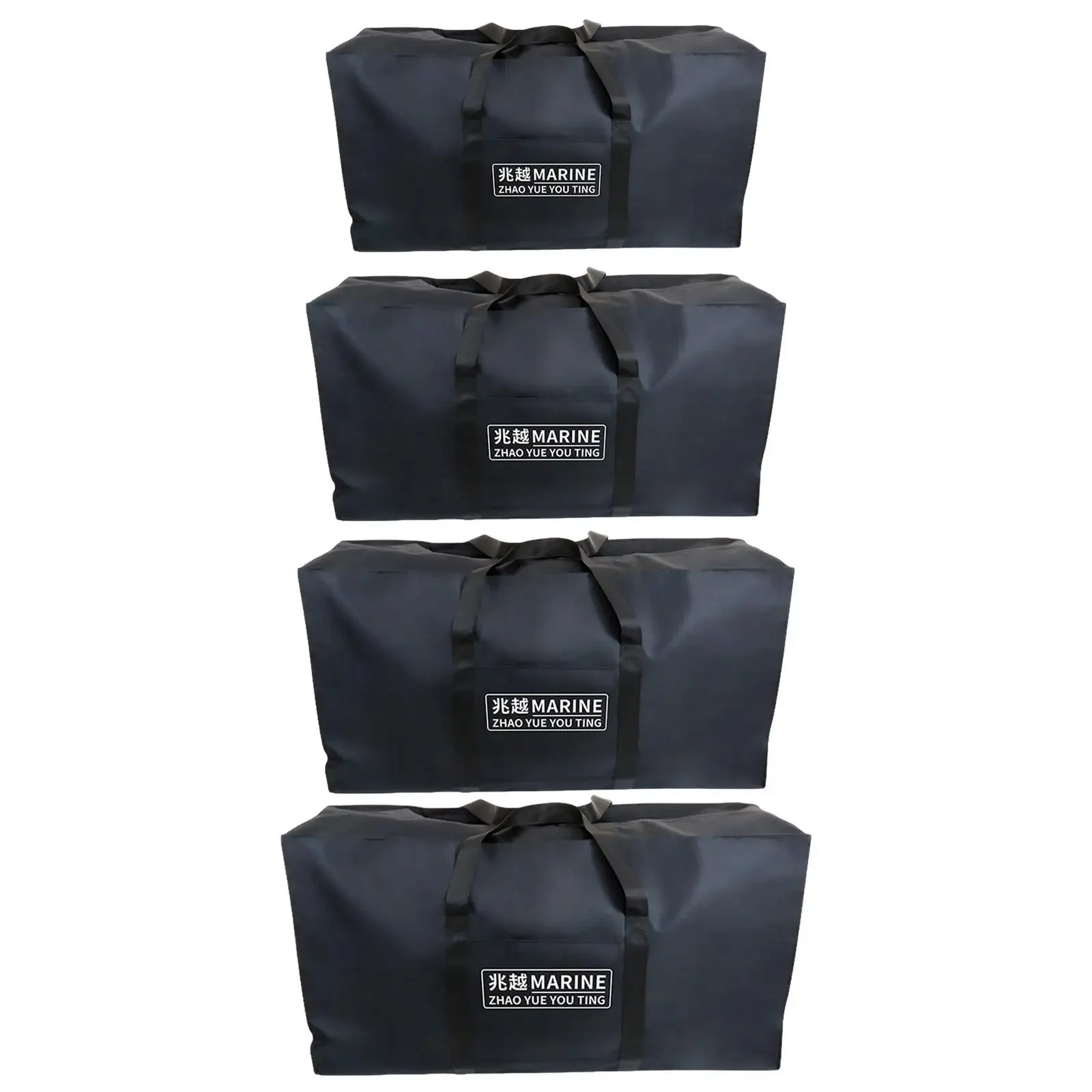 Bolsa de almacenamiento para barco de carga, bolsa para lancha rápida, bolso de goma para barco, portátil, práctico, ligero, inf