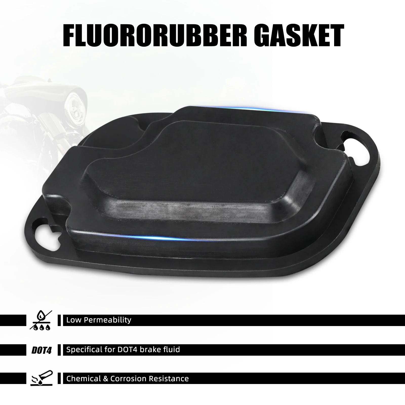 ل الطريق الإنزلاق شارع الإنزلاق خاص 2018-2020 الجبهة دواسة فرامل أسطوانة رئيسية جوانات الطريق الملك إليكترا الإنزلاق الترا المحدودة