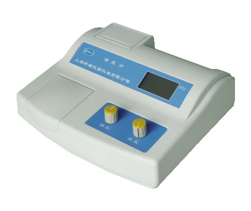 

WGZ-1/WGZ-200/WGZ-800 Turbidimeter
