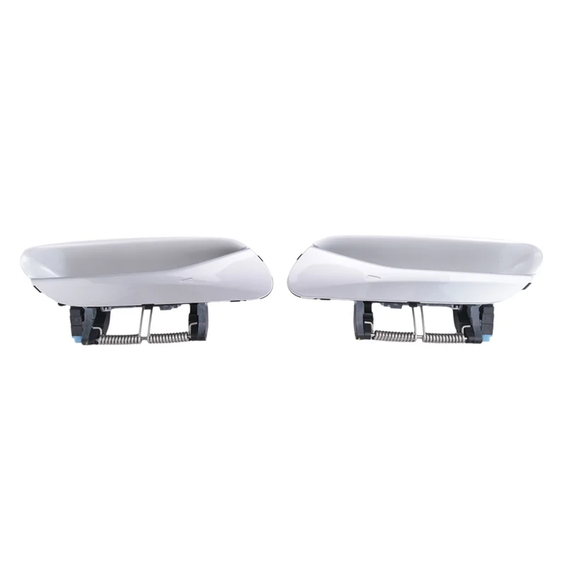

For VW ID4 ID6 Rear Door Inductive Handle Keyless Entry Handle Keyless Entry 11G837205J/206E/205K/206D-A67F
