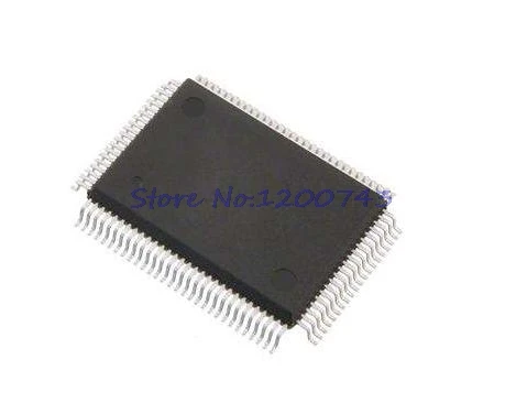 2pcs/lot TSUMV59XES-XG QFP-128