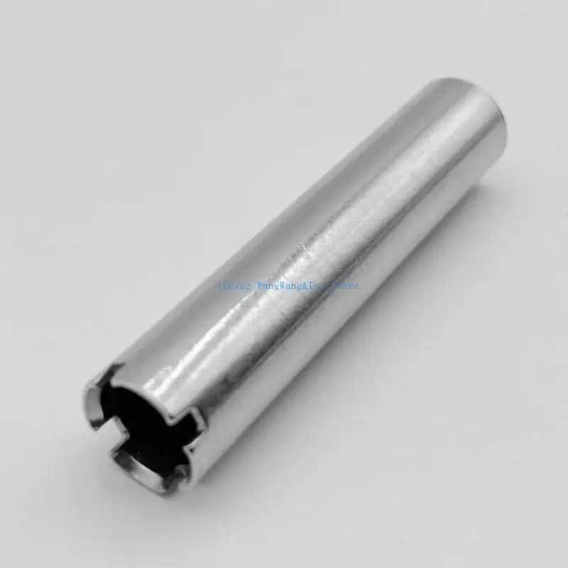 Tubo schiuma latte Molf adatto a vari caffè per il latte efficiente