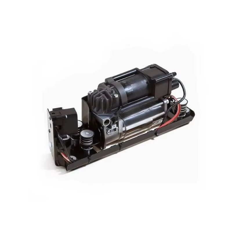 High quality material suspension compressor for air shock absorber for BMW 730 740 750