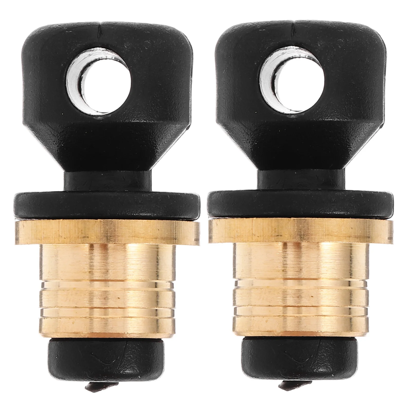 

2Pcs Gourd Wine Bottle Stoppers Reusable Decorative Wine Bottle Plugs Airtight Seal Beverage Saver for Glass Bottles Beer Water