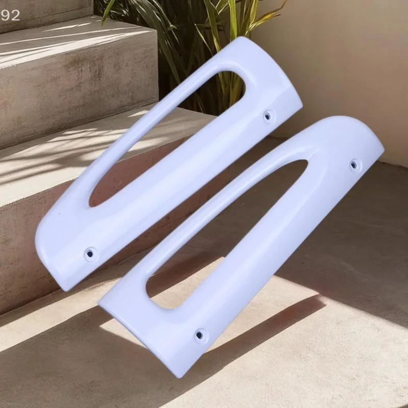 1PC Effective Refrigerator Handle, Easy Employment, Plastic-Touch, Fit for Any Kind of Refrigerator