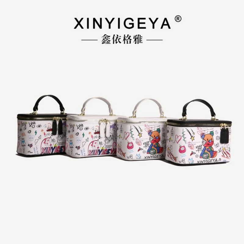 

Famous Brand Ladies Leather Shoulder Bag Crossbody Handbag Women's Tote Purse Elegant Classic Lightweight