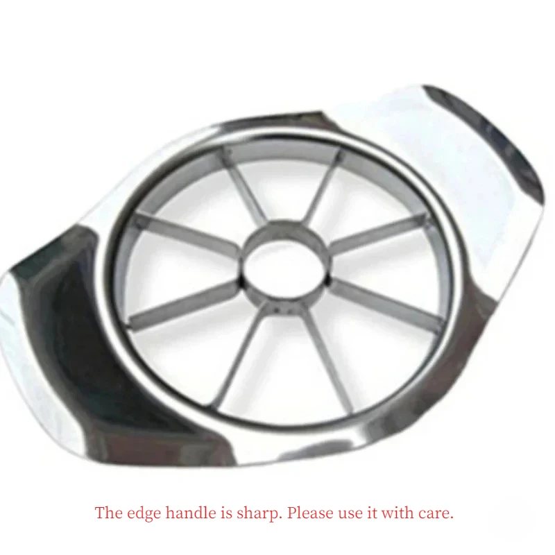 Stainless Steel Apple Cutter 6