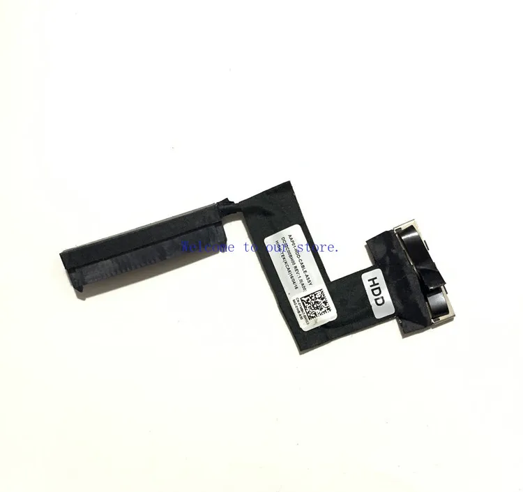 Para Dell Alienware Alienware 13 15 17 R1 R2 R3 R4 R5 R6 Cable de disco duro Cable de datos