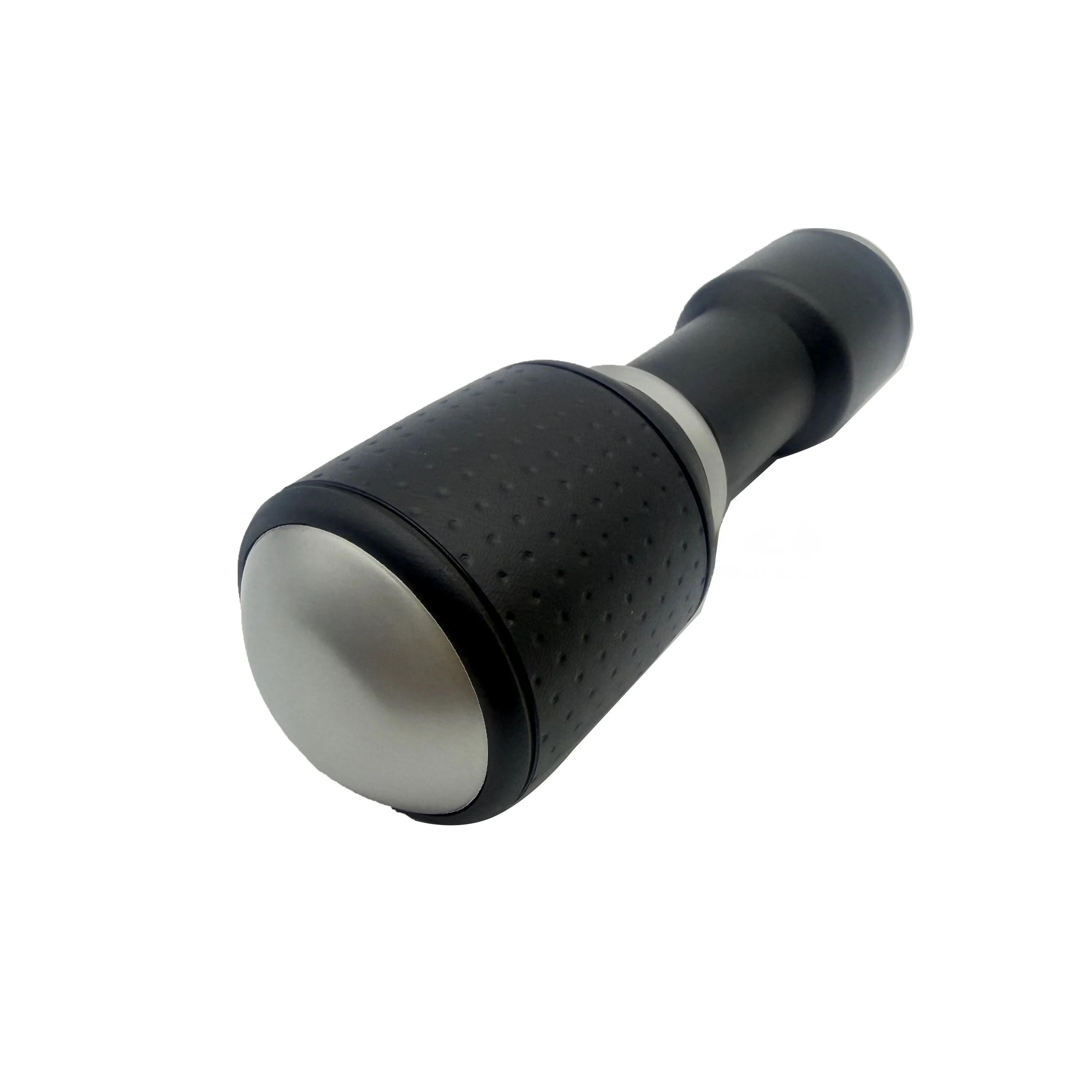 For Toyota FJ Cruiser Shift Knob 36303-35210-B0 Silver Transfer Case Shift Lever Knob 4Runner  33504-35103-B0