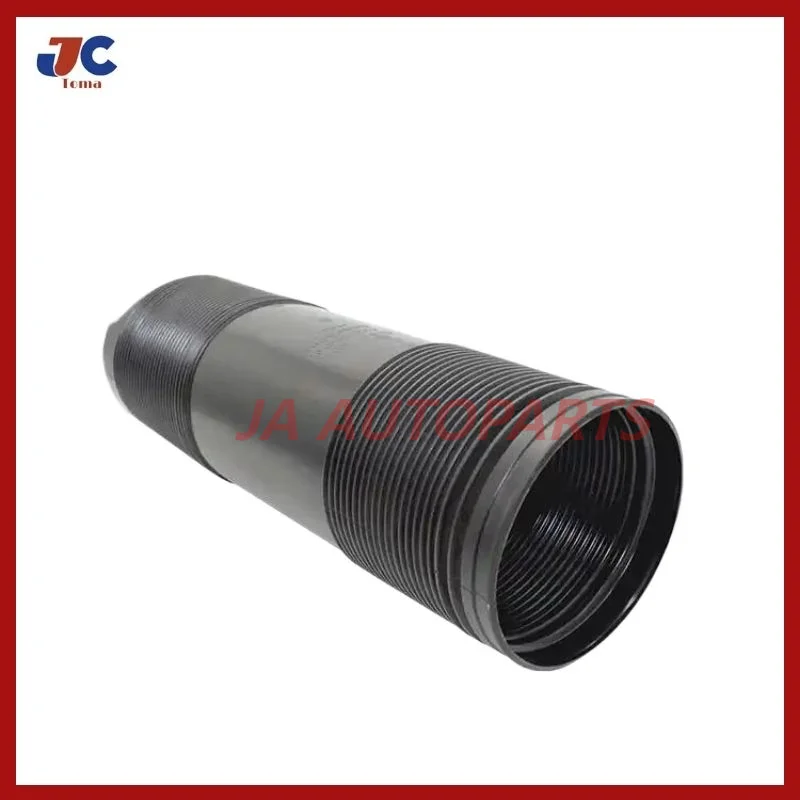 Rear Rubber Dust Boots For W220 W215 S600 CL500 S55 S65AMG ABC Hydraulic Strut Protective Sleeve Bellow Dust Cover 2303200513