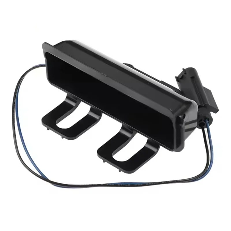 

AEA6-A4517470187 Car Tailgate Lock Rear Tail Door Switch For Smart Fortwo 451 2008-2015