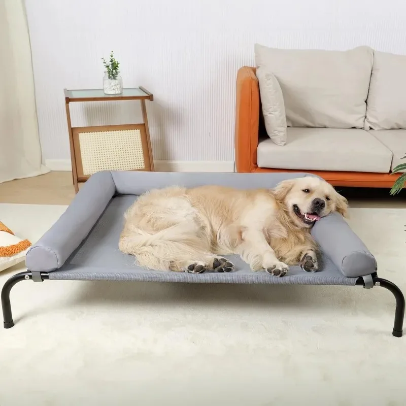 Sofa Bed Dog Mat Pets Products Blanket Puppy Accessories Large Accessory Cats Medium Bedding for Dogs Beds Small Pet Bed Big