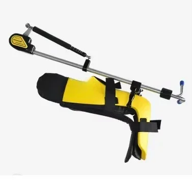 Medical operating table accessories leg support/incision gynecological leg stirrups