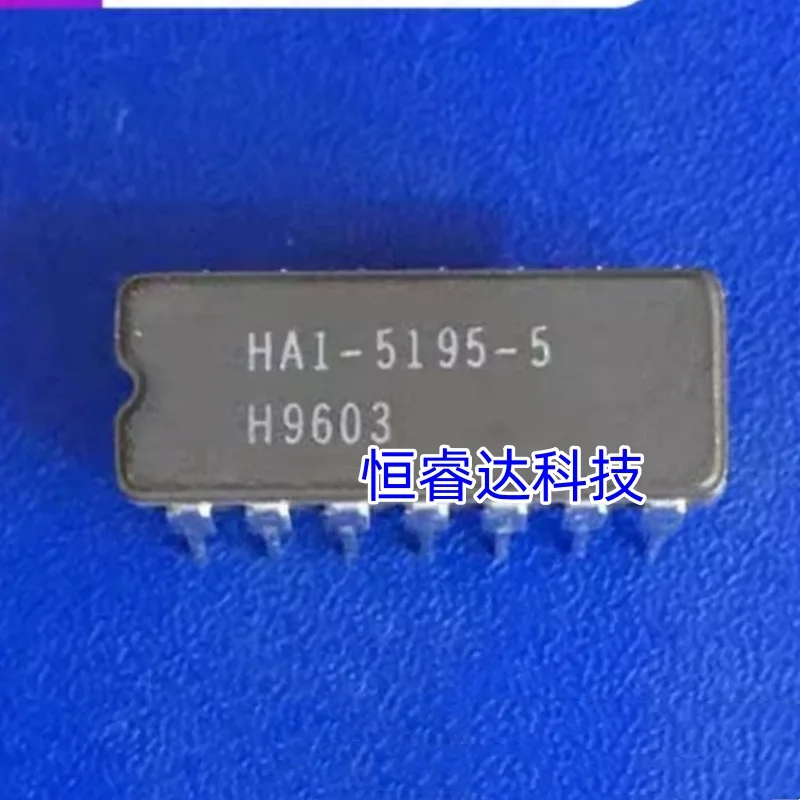 

5 unids/lote HA1-5195-5 HI1-201-5 ccHA1-2405-5 HA1-2540-5 HA1-2541-5 haha16630g