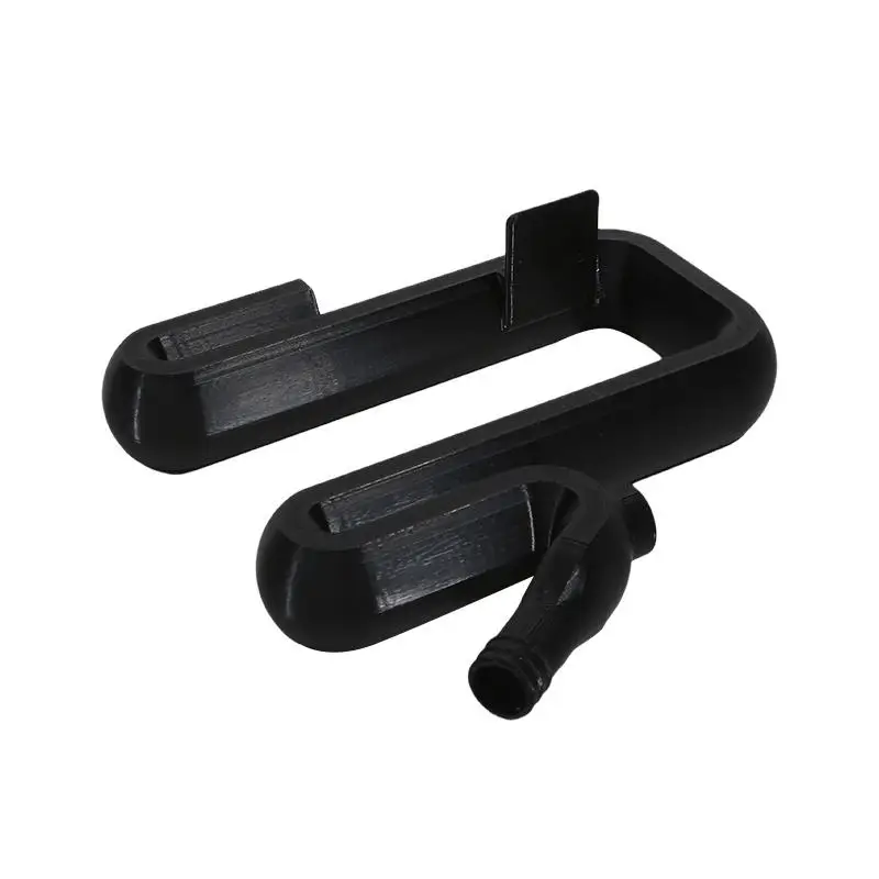 خرطوم سيفون ذاتي التحضير بدون أنبوب تجاوز الحفر استنزاف تلقائي جهد وملء نقل مياه الأمطار وأدوات أنابيب الفائض #5