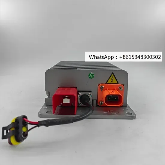 Advan-Ced 1Kw Dcdc …