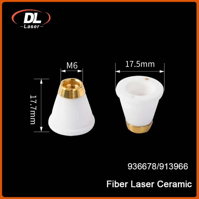 bague-ceramique-laser-dl-laser-tru-series-diametre-25-mm-accessoires-optiques-haute-puissance-pour-support-de-buse-et-capteur-pour-tete-de-decoupe-fibre-tru