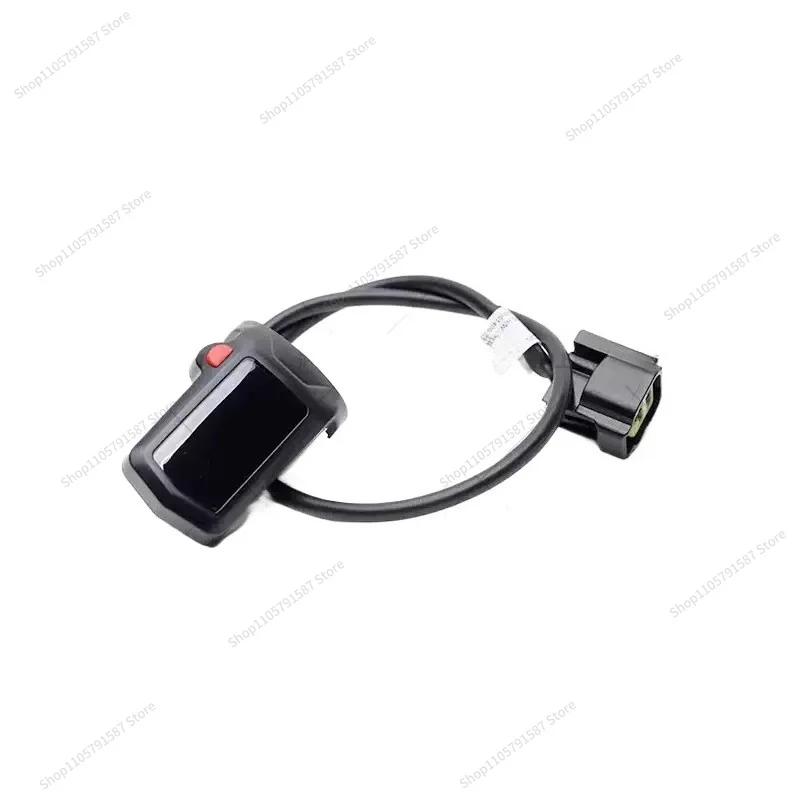 For Applicable, Mileage Display Meter, Speedometer, Odometer