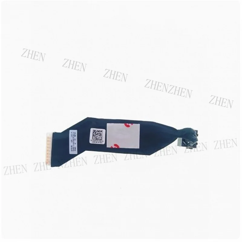S 0396D9 New For Dell G15 5510 5511 5515 5520 DC Power Jack Port Cable Connector