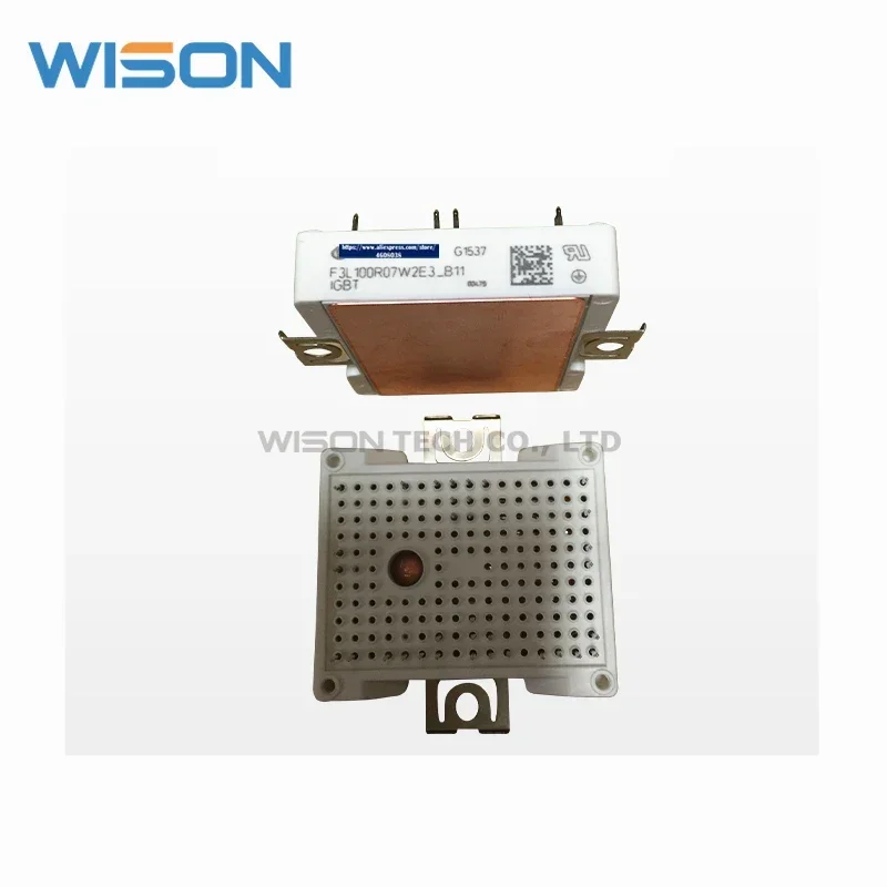 F3L75R07W2E3_B11 F3L75R07W2E3-B11 F3L100R07W2E3_B11 F3L100R07W2E3-B11 شحن مجاني وحدة جديدة ومبتكرة
