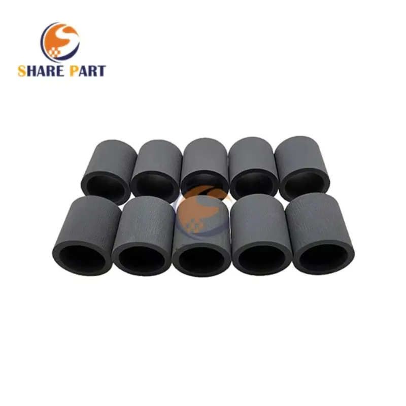 New Pickup Tire RC1-2030-000 RC1-2050-000 RL1-0266-000 for HP 1010 1020 1022 M1005 LBP2900 1012 1018 3015 3030 3020