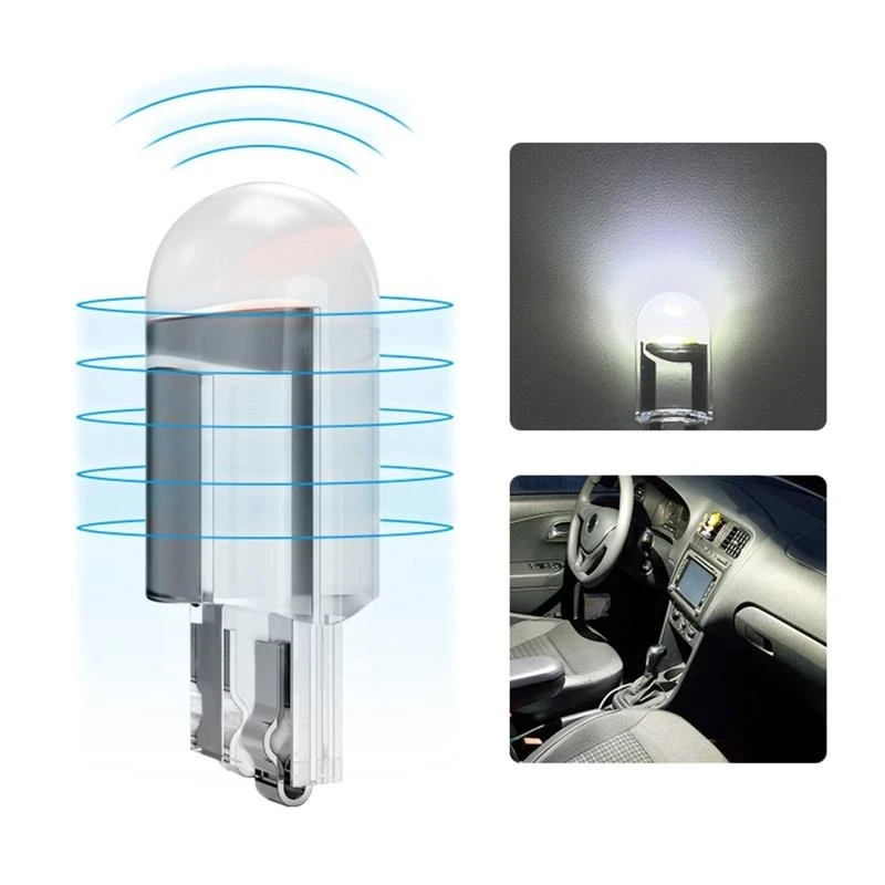 Ширина светодиода Szch Car Light Light Light Light Light Pit