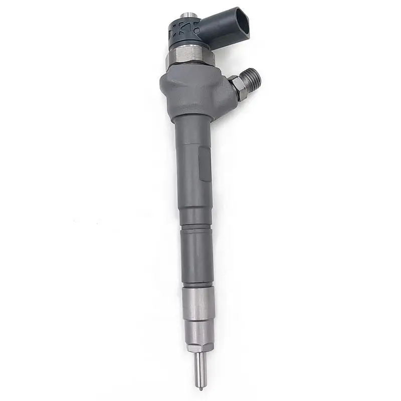 0445110250 New Diesel Injection Pump Common Rail Fuel Injector 0445110429 For Ford Ranger Mazda BT50