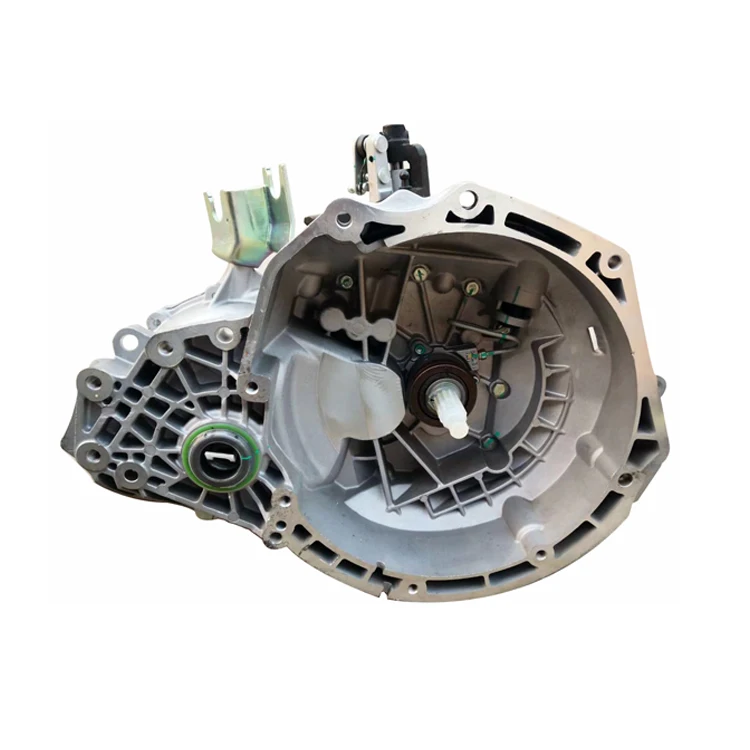 

SH16M5A Auto Transmission Gearbox for WuLing BaoJun 630 1.5L