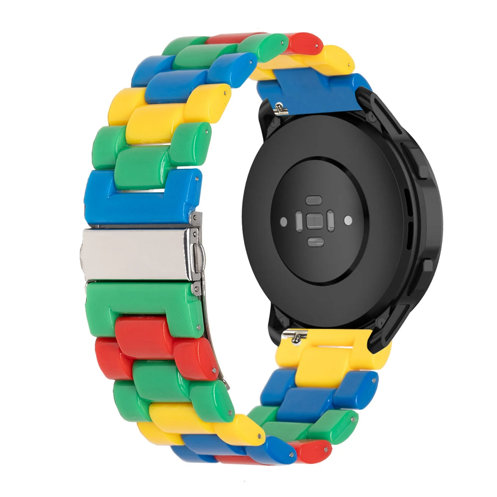 Acrylic Strap Bands… - image