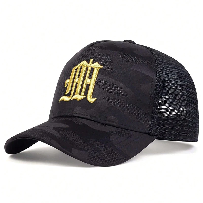 Thumbnail 4 - #28 New Adjustable Baseball Caps Arrivals
