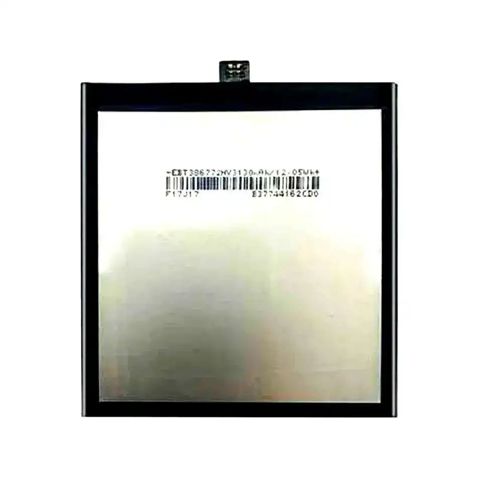 بطارية الهاتف المحمول HE349 صديقة للبيئة 3200 مللي أمبير في الساعة أداء جيد لدرجة الحرارة المنخفضة لشارب Aquos S3 Fs8032 #3