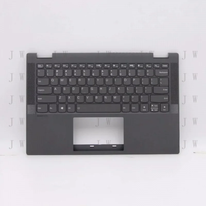 

5CB0Y85426 Palmrest for Lenovo Ideapad Flex 5-14IIL05 with US Keyboard