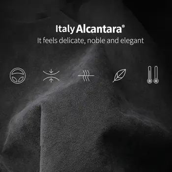 10 最佳銷售 16吋方向盤套 - №10