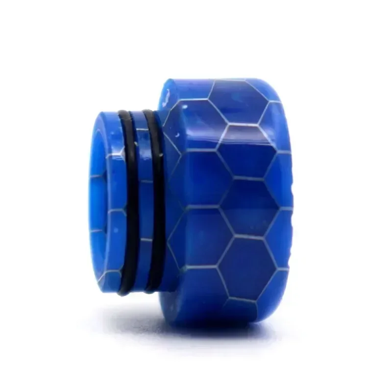 1 قطعة المعبرة الراتنج 810 جلد الثعبان نمط القش المشتركة #6