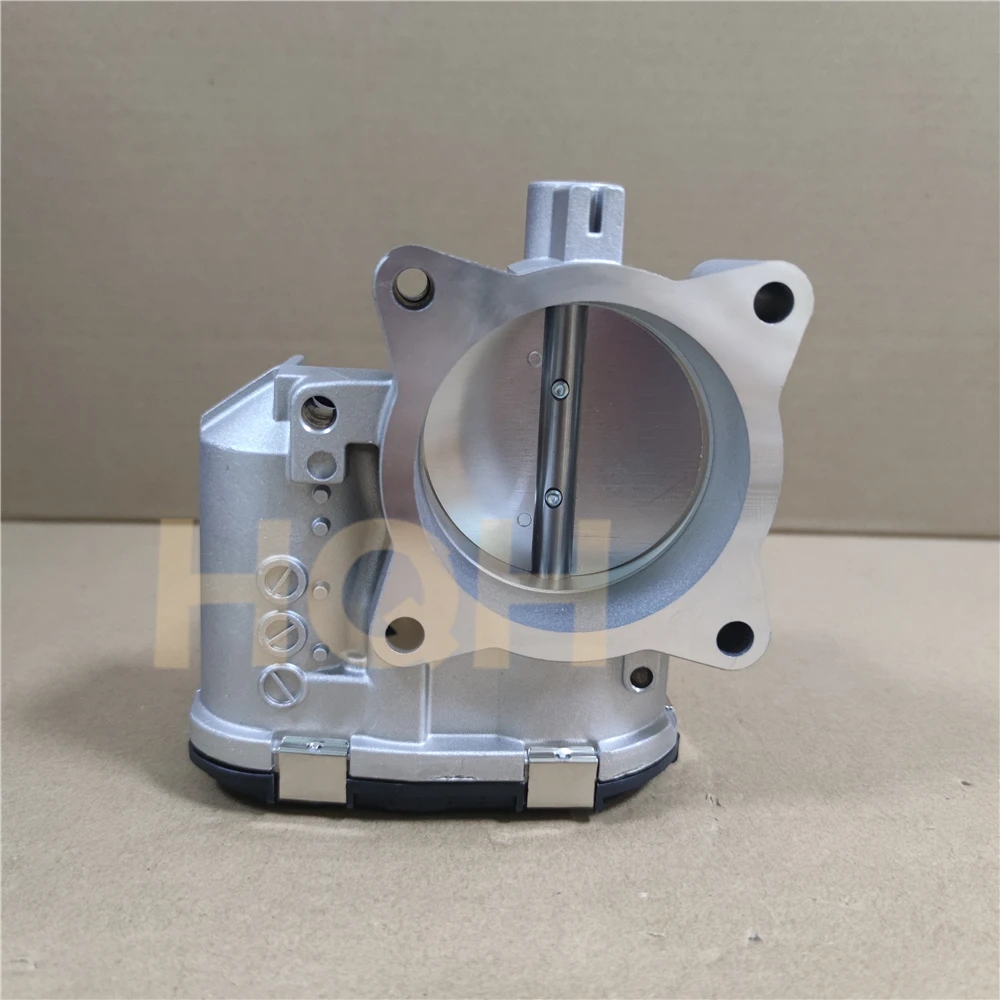 Throttle Body For Volvo C70 S60 S80 V70 XC70 XC90 2002-2009 0280750131 30711554