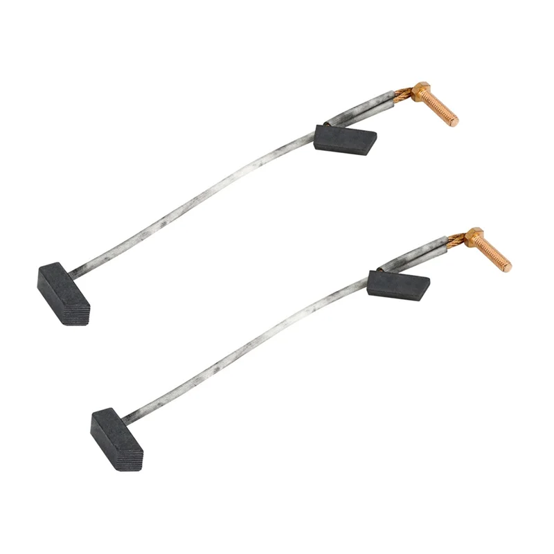 モーターブラシ交換キットセットクラブカー Davidson EZGO 1994-Up 36/48V- 部品番号 1017946 102251901-A57M