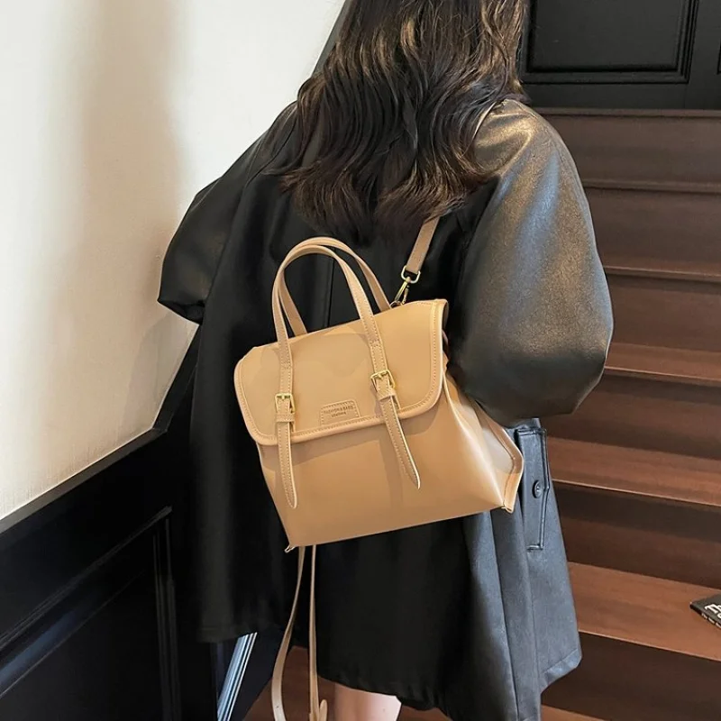 

Timeless Women's Messenger Bag In Genuine Leather, Luxury Brand Crossbody Handbag, Famous Designer Shoulder Tote For Elegant Use