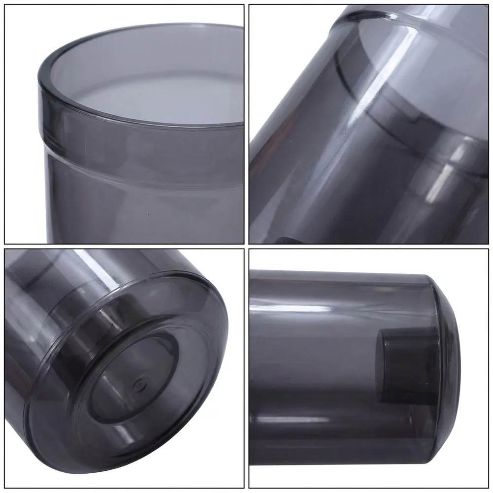 Vacuum Cleaner Dust Hood Replacement for ACA for aly H40XC23JA - Large Volume Dust Bag Supports Up to 100 Days Use