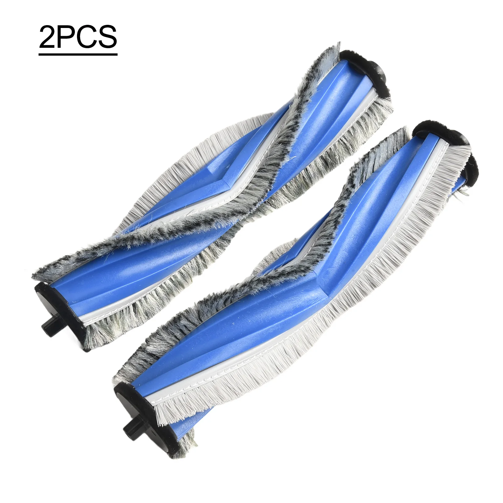 Probleemloze huisreiniging Stofzuigeronderdelen Vervangende rolborstel Kosteneffectieve stofopname Efficiënte reiniging