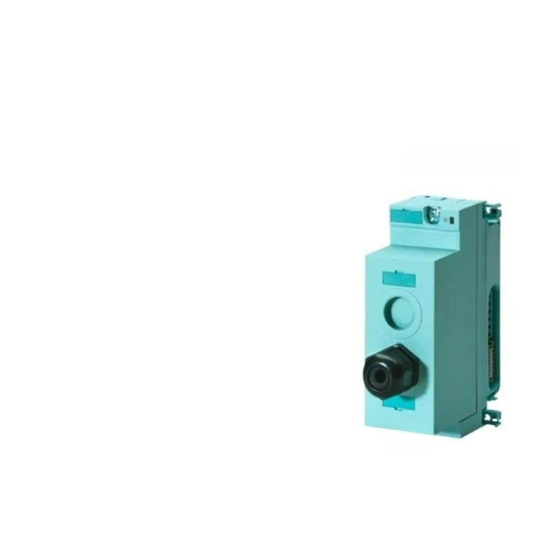 6ES7194-4BC00-0AA0 ET 200pro وحدة الاتصال، الأصلي