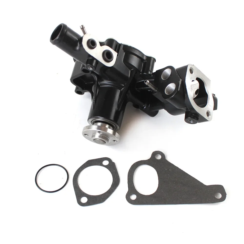 129004-42001 129508-42001 Sostituzione durevole della pompa dell'acqua del motore per Yanmar 4TNV88 3TNV88 4TNV84 4TNV84-GGE Pompa di raffreddamento
