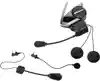 Sena 50S Bluetooth Headset 5.0 Dual-Kommunikationssystem für Motorräder Premium-Motorradzubehör 4