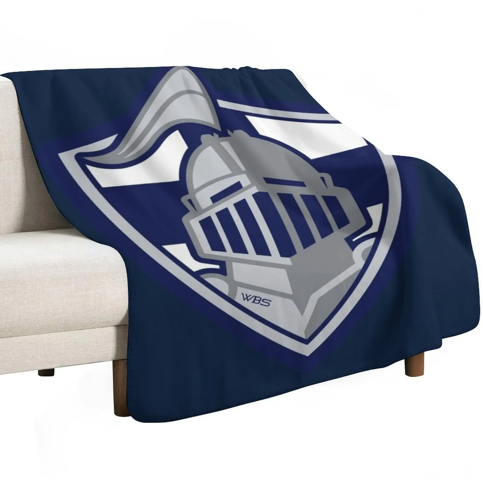 WB Scranton Hockey Throw Blanket Luxury Brand Furrys Bed linens anime Personalized Gift Blankets Sofas Of Decoration Blankets 2