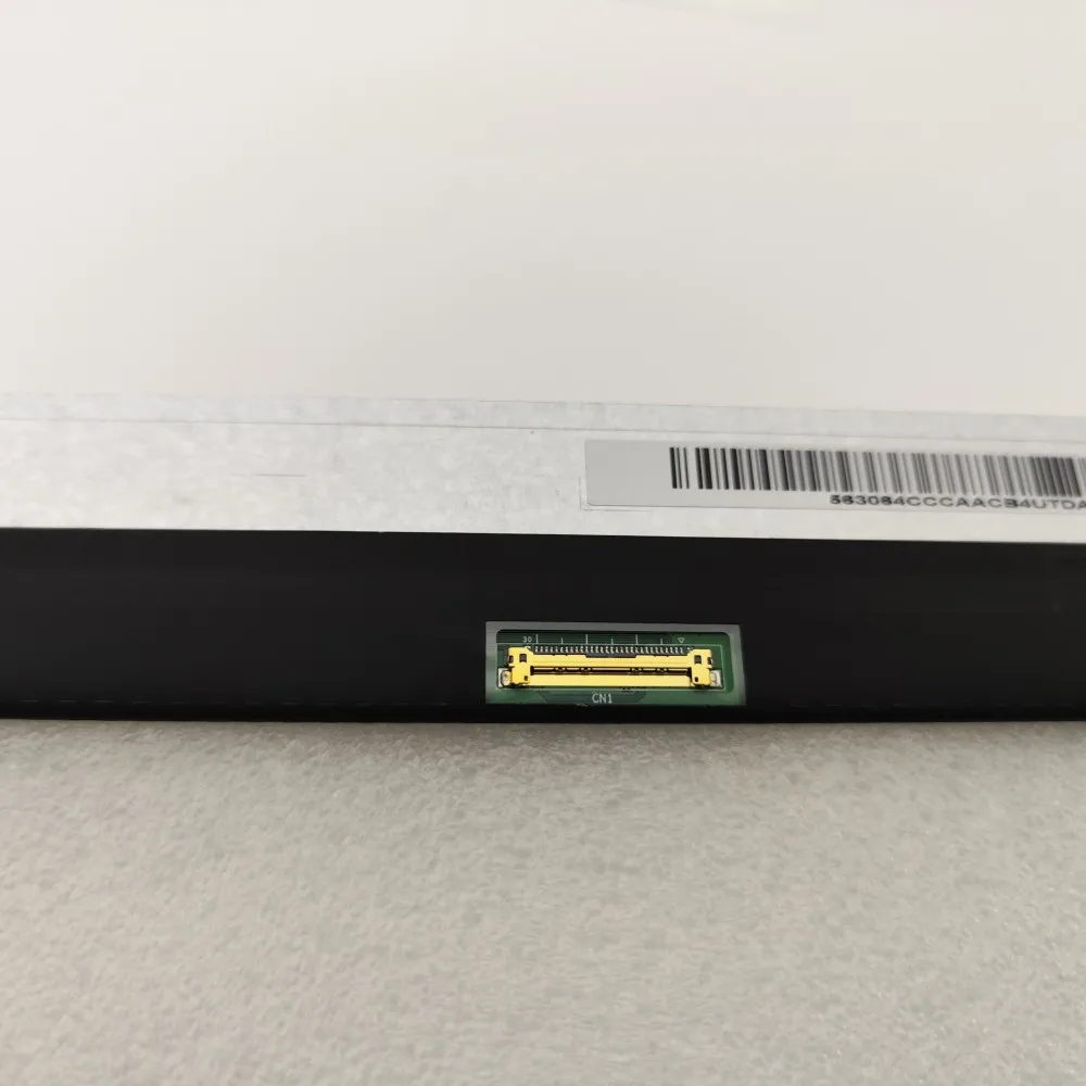 LP156WF9 SPM1 LP156WFC SPC1 SPD2 B156HAN02.4 B156HAN02.1 NV156FHM N48 N4X N35 N156HCA EBA 15.6 Inch Laptop LCD Display Screen