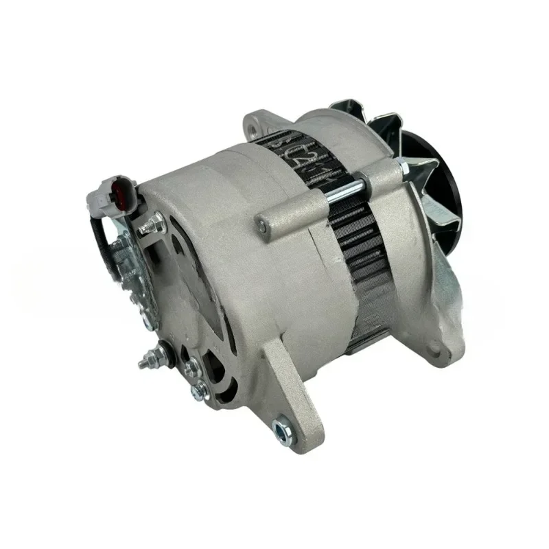 New For  Alternator Engine Spare Parts