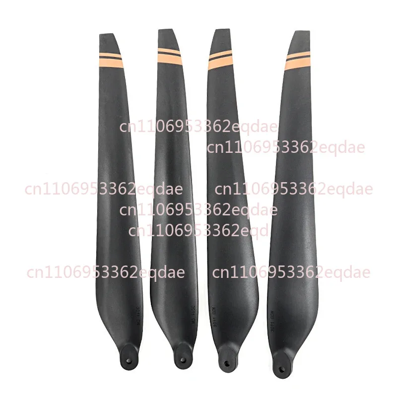 

Пропеллеры Hobbywing X8Plus 3011 из углеродного волокна для комплектов моторных дронов 8120