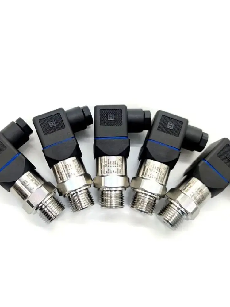 

Компактный датчик давления Датчик давления HSM заменяет датчик давления A-10