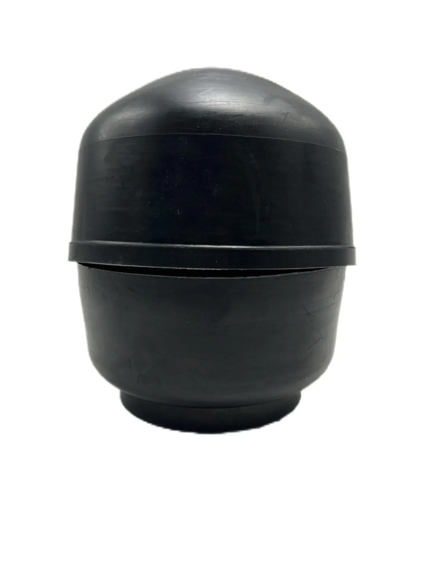 ACECARE 6.8L 4500Psi 300Bar أسطوانة من ألياف الكربون خزان هواء عالي الضغط مع أحذية مطاطية للغوص M18 * 1.5