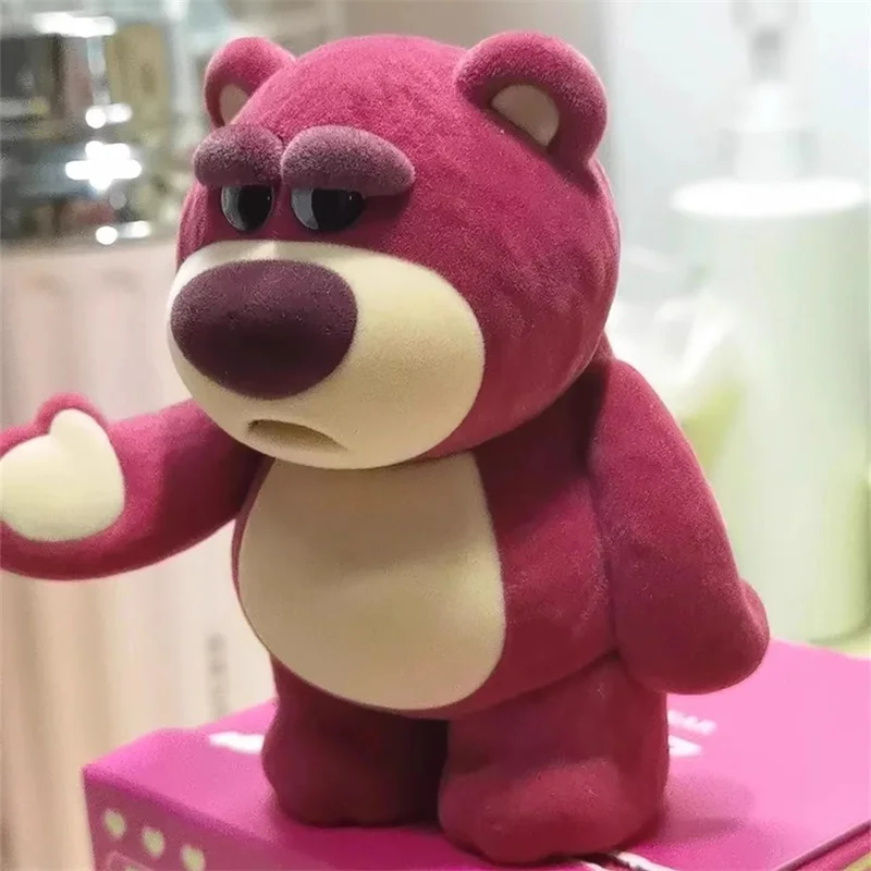 como se llama el oso rosa de toy story 3 Cómo se llama el osito rosado de Toy Story? Descubre quién es Lotso y por  qué este muñeco debe estar en tu colección