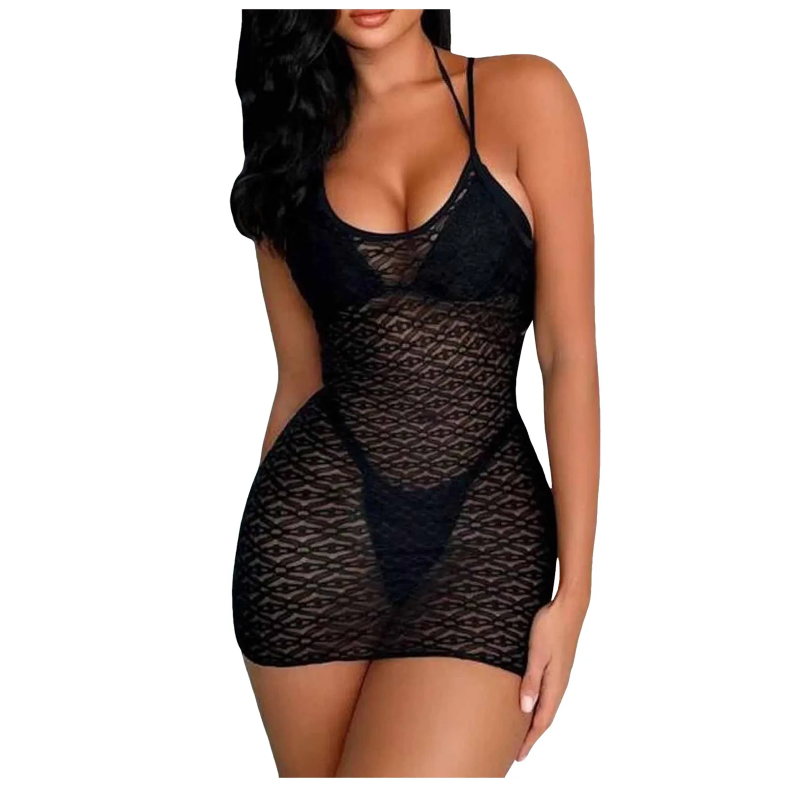 

Cover up for Women Foreign Trade New Sexy Tight Hoodie Fashion Bikini Set with Sarong Sexy Swimsuit Cover up Dress